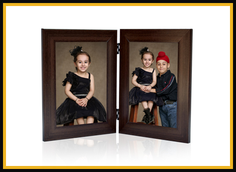 Folding Photo frame copy copy